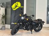 Honda CMX 500 S-Edition / 1.Hand / Miller Auspuff - CHOPPER VON 251 BIS 500 CCM