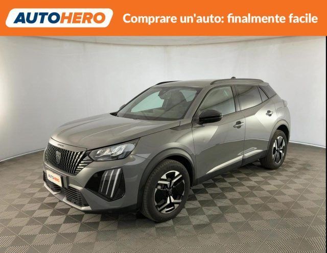 Peugeot PEUGEOT 2008 PureTech 100 S&S Allure