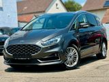 Ford S-Max 2.0 EcoBlue Bi-Turbo Aut. VIGNALE ACC|LED - Ford S-Max: Vignale