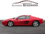 Ferrari 512 TR HISTORIE/ZR NEU/EDELSTAHLABGASANLAGE/EU/ - Ferrari 512 Gebrauchtwagen
