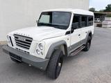 Iveco Massif 4x4 AHK Klima - Iveco Massif: Pickup
