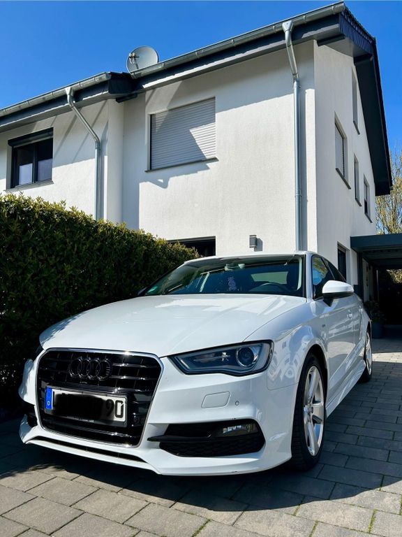 Image of Audi A3