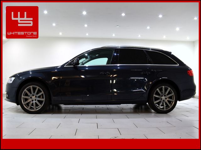 Audi A4 Avant TDI Aut Bi-Xenon Navi PDC LED el.Heckkl