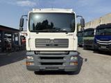 MAN TGA 18.350 4X2 BL Ladebordwand 4.000Kg - MAN Tga 18 350