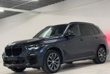 Thumbnail BMW X5 xDrive30d M Sport Pack