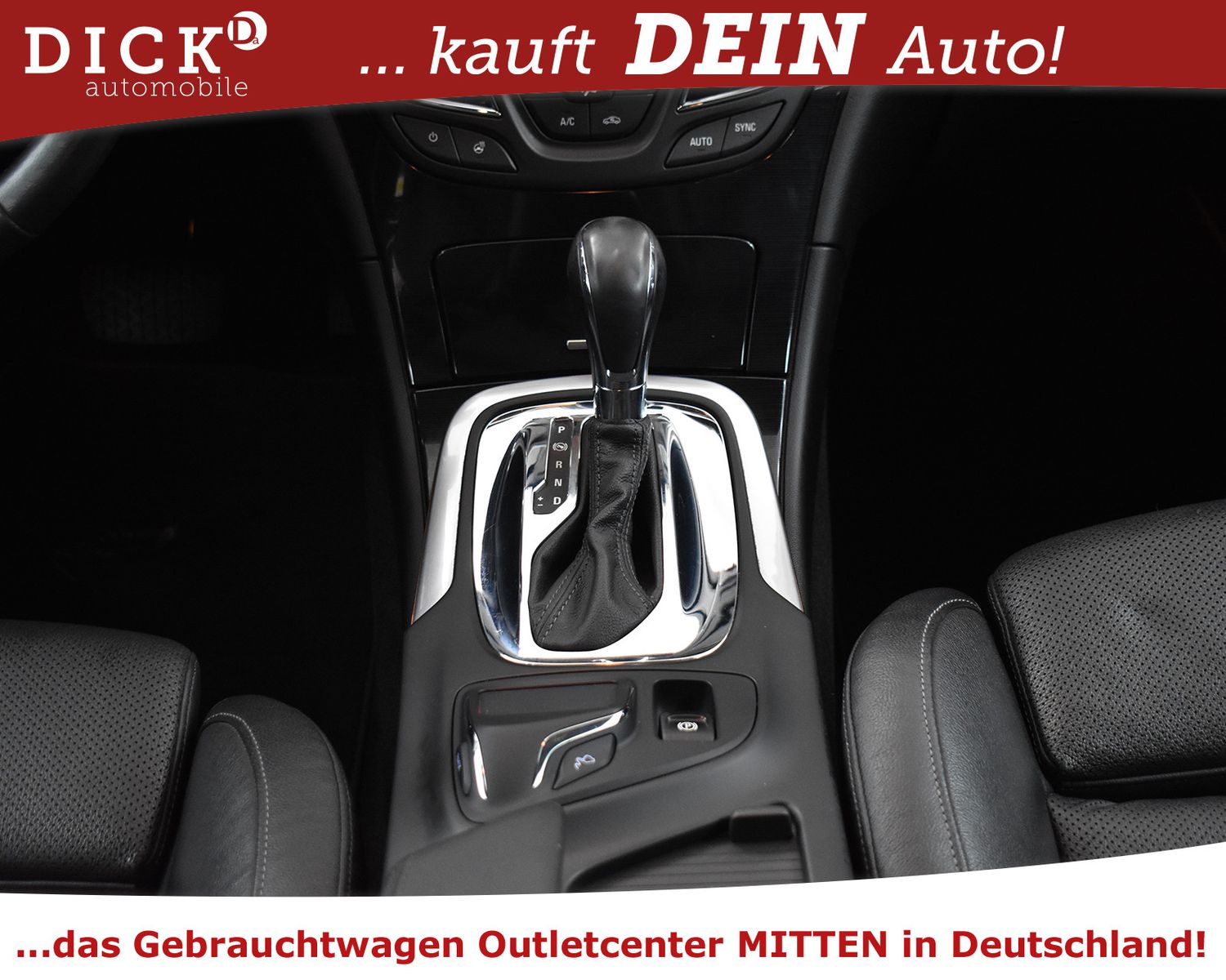 OPEL Insignia ST 2.0d Aut. Innov PANO+LEDER+BOSE+AHK+ - Image 18