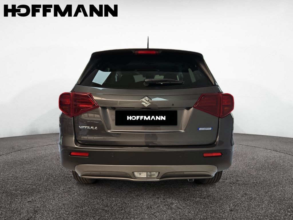 Fahrzeugabbildung Suzuki Vitara 1.4 Mild Hybrid Allrad Comfort Navi LED