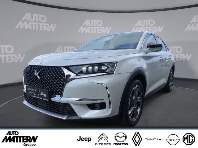 DS Automobiles DS7 Crossback RIVOLI