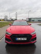 Audi A7 50 TDI S LINE MATRIX LASER B&O (S7 OPTIK) - Audi A7: 50