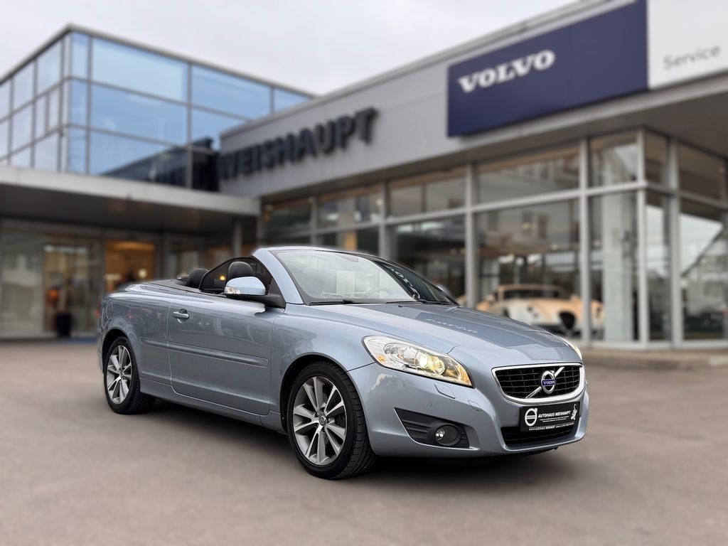 Volvo C70
