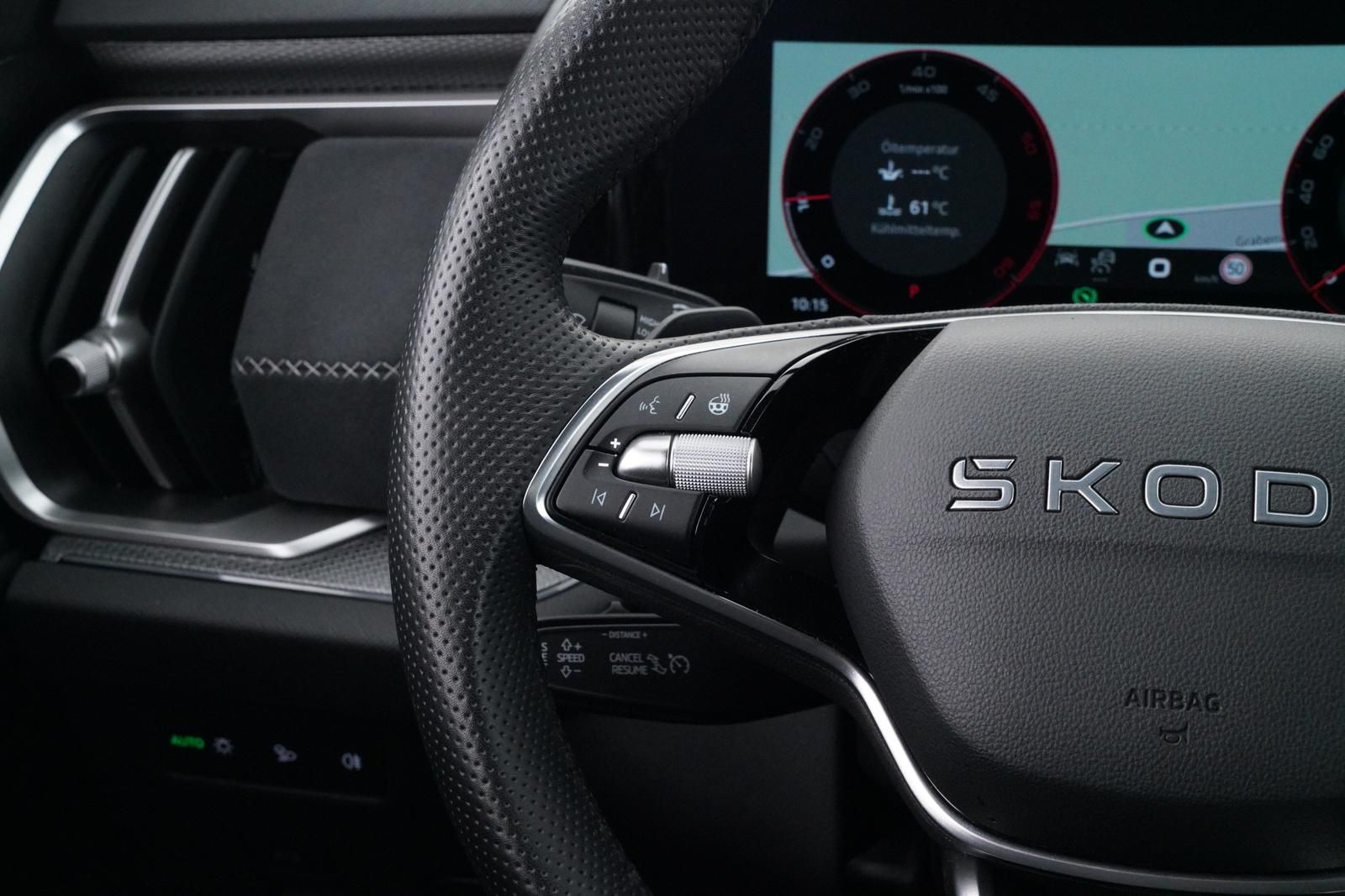 Skoda Kodiaq - Bild 17