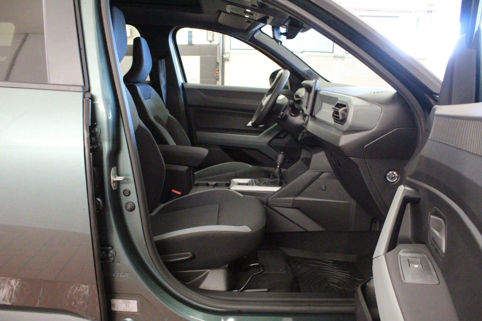 Fahrzeugabbildung Dacia Bigster mild hybrid-G 140 Extreme +Benzin/LPG