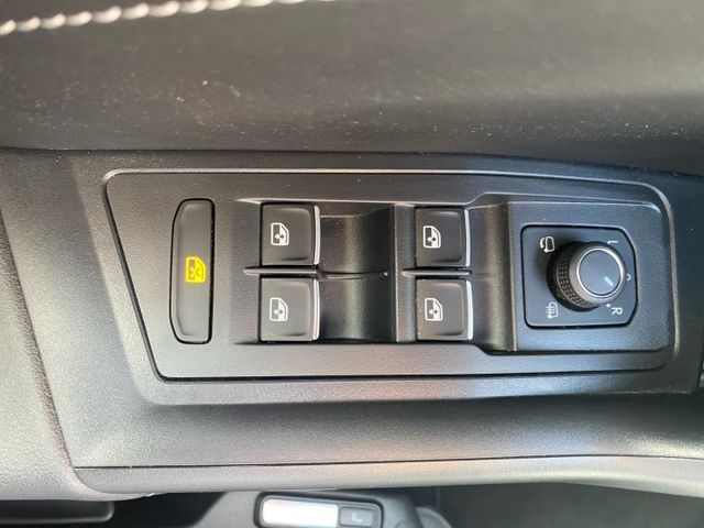 T-Roc 2.0 TDI Style AD Navi Apple CarPlay
