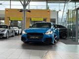 Audi TT RS Coupe 2.5 TFSI Design-Paket RS Blau Tempom - Audi TT RS aus 2022