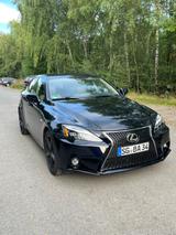 Lexus IS 250 250 Sport Line Sport Line - gebrauchte Lexus IS 250 aus dem Jahr 2007