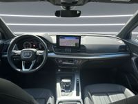 Audi Q5 - Vorschau Bild 10