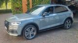 Audi Q5 3.0 TDI tiptronic quattro design design - Audi Q5 design mit Diesel-Antrieb