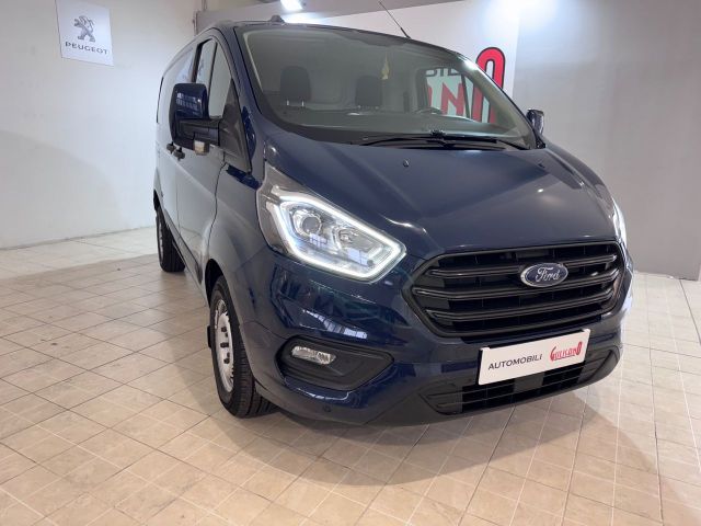 Ford Transit 290 2.0TDCi EcoBlue PM-TM Furgone T