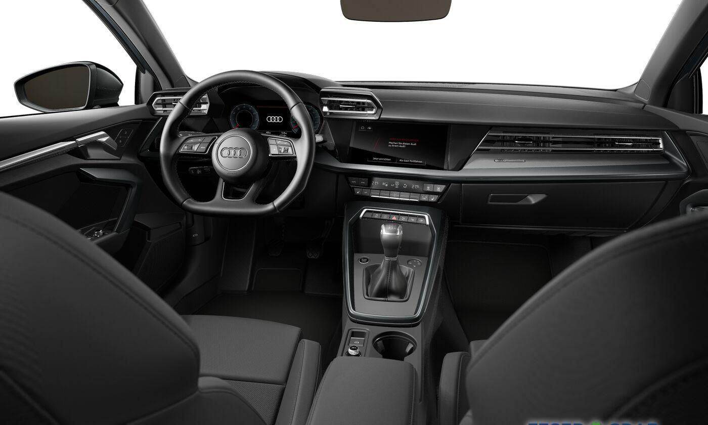 Audi A3 - Bild 5