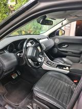 Andere RANGE ROVER EVOQUE 2014 2.HAND VOLL AUSSTA... - Andere in Berlin