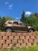 Dacia 4x4 Dacia Duster Camper Offroad  - Dacia Duster: Offroad