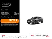 Audi SQ8 - Vorschau Bild 1
