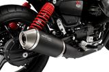 Moto Guzzi V7 Stone Special Edition - Moto Guzzi V7 Stone