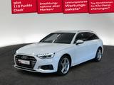 Audi A4 Avant 40 TFSI adv S tronic S LINE/ACC/NAV/LED - Audi A4 Gebrauchtwagen Kombi Line