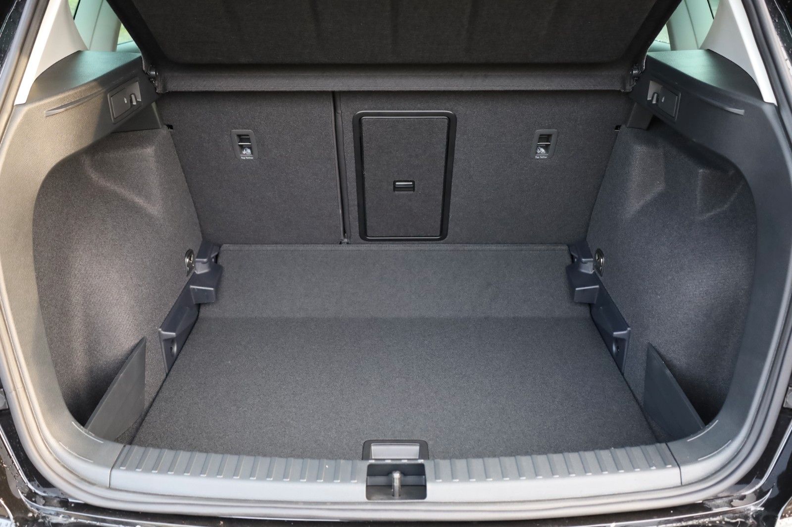 Fahrzeugabbildung CUPRA Ateca 1.5 TSI *DSG