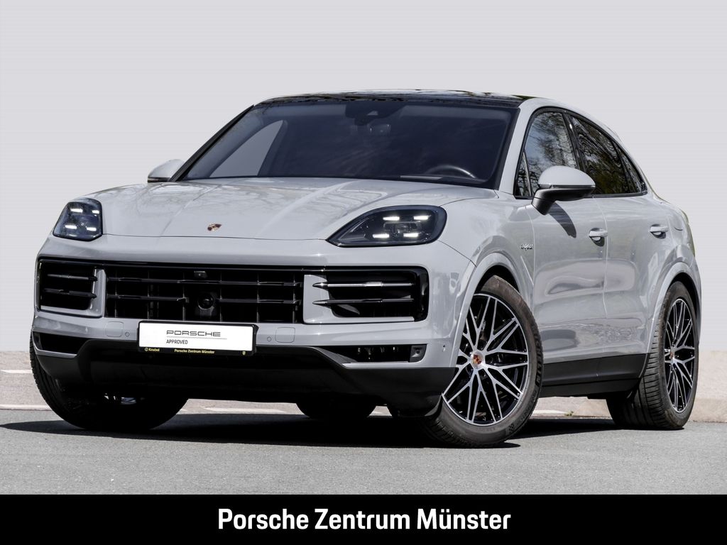 Image of Porsche Cayenne