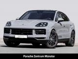 Porsche Cayenne E-Hybrid Coupe InnoDrive Head-Up BOSE - Porsche Cayenne