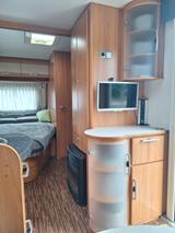 HYMER / ERIBA / HYMERCAR ERIBA 545 A - Angebote