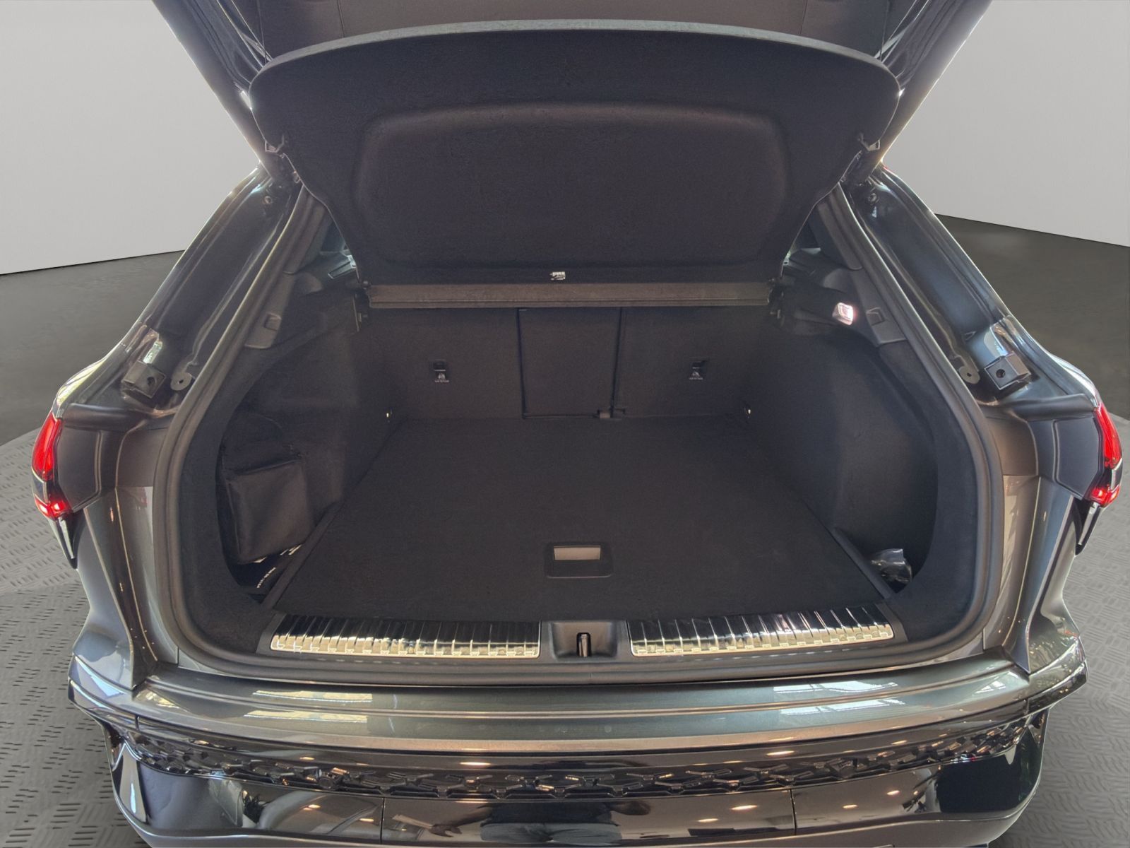 Audi Q3 - Bild 20