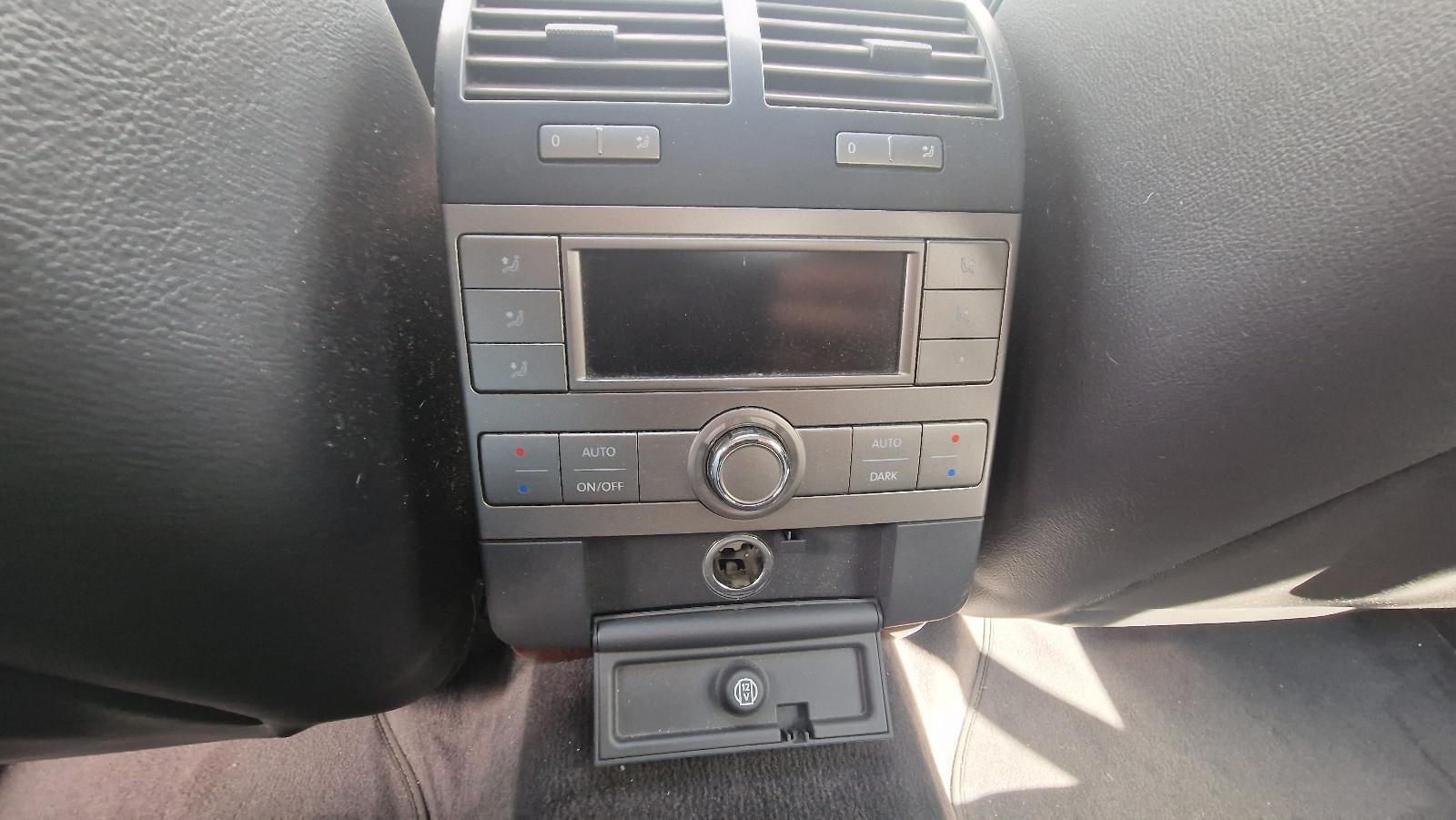 Volkswagen Phaeton V6 TDI 5-Sitzer 4Motion*Leder*BiXenon*