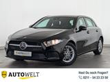 Mercedes-Benz A 180 (EURO 6d-TEMP) NAVI+PDC+SHZ+TEMP+ - Mercedes-Benz A 180 Gebrauchtwagen in Düsseldorf
