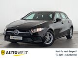Mercedes-Benz A 180 (EURO 6d-TEMP) NAVI+PDC+SHZ+TEMP+ - Mercedes-Benz A 180 in Düsseldorf