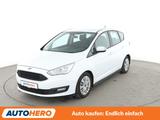 Ford C-Max 1.0 EcoBoost Cool&Connect*NAVI*TEMPO*CAM* - Ford C-Max in Nürnberg