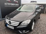 Mercedes-Benz B 200 B -Klasse B 200 CDI - Mercedes-Benz B 200: 200cdi