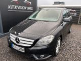 Mercedes-Benz B 200 B -Klasse B 200 CDI - Mercedes-Benz B 200: Automatik, Cdi