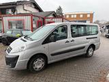 Fiat Scudo L2H1 120 Multijet Klima  Lang - Fiat Scudo: Lang
