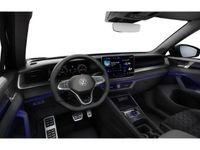 Volkswagen Tayron - Vorschau Bild 4