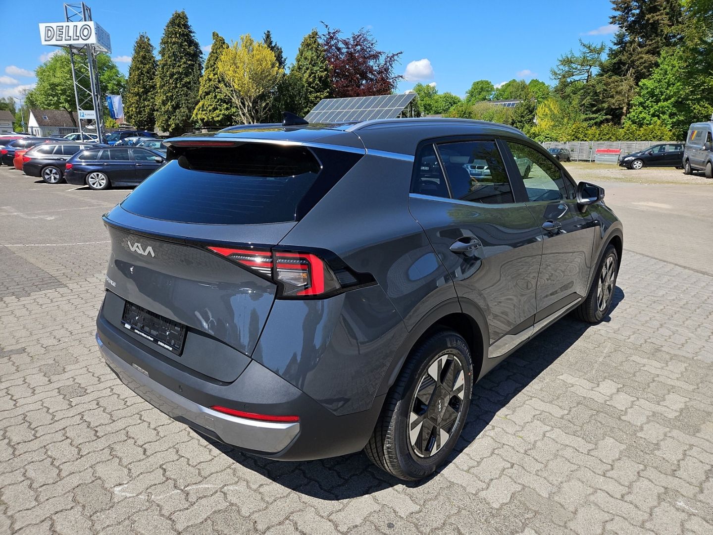 Kia Sportage - Bild 18