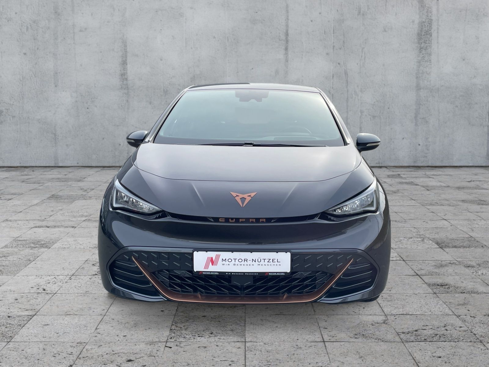 Cupra Born - Bild 3
