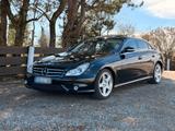 Mercedes-Benz MERCEDES CLS 63 AMG - VOLLAUSSTATTUNG - Mercedes-Benz CLS AMG aus dem Jahr 2006