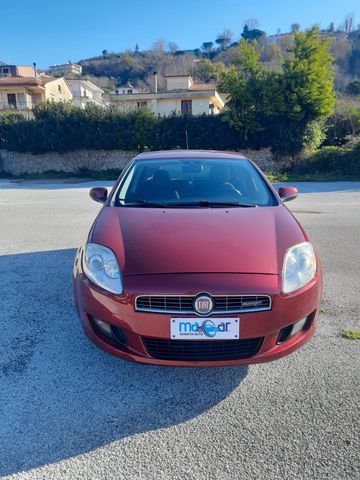 Fiat Bravo 1.6 MJT 120 CV DPF Emotion