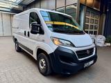 Fiat Ducato 2.3 D L1H1 130 KLIMA 3-SITZE SERVO 3,0t - Fiat Ducato: 3.0