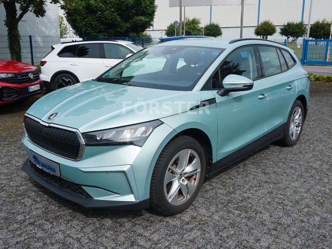Skoda Enyaq 50 Loft Mwst