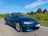 BMW Z3 Roadster 3.0i - ein Klassiker von morgen!   - BMW Z3: Roadster, M