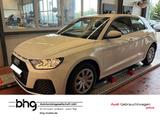 Audi A1 Sportback 25 TFSI 70(95) kW(PS) - mit Benzin-Antrieb: Limousine, 95