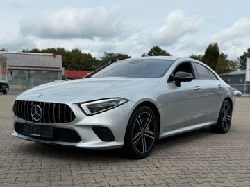 Mercedes CLS 450 - 2